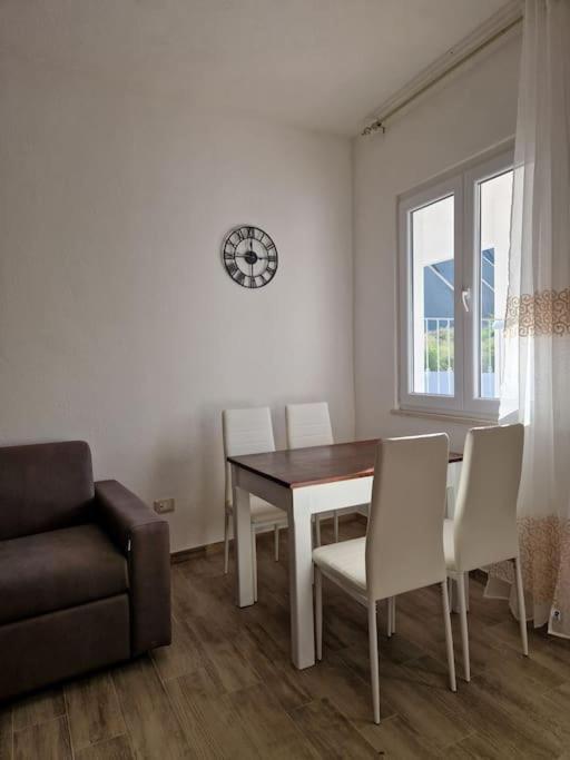 Ferienwohnung Casa Forio D'Ischia Exterior foto